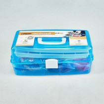 Детский конструктор по образовательной робототехнике "Ресурсный набор Роботрек "Пластик"    - «globural.ru» - Иркутск