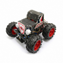 Конструктор Robo Kit 7 - «globural.ru» - Иркутск