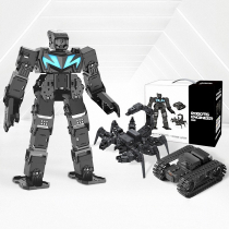 Конструктор Robotics engineer kit 2 - «globural.ru» - Иркутск