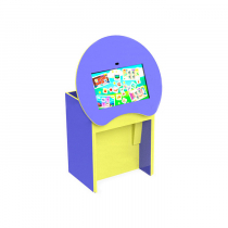 Интерактивный стол "I-TABLE" - «globural.ru» - Иркутск