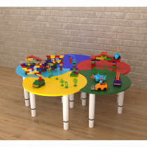 Стол Ромашка - «globural.ru» - Иркутск