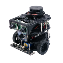 Учебный комплект на базе TurtleBot3 (Расширенный) - «globural.ru» - Иркутск