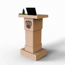 Трибуна АВТ-002 - «globural.ru» - Иркутск