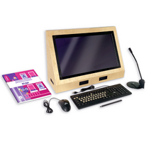 Сенсорный логопедический комплекс - «globural.ru» - Иркутск