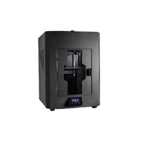 3D-принтер DUO 300 (2 экструдера) - «globural.ru» - Иркутск