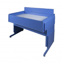 Многофункциональный тактильный комплекс-парта «Знайка» - «globural.ru» - Иркутск