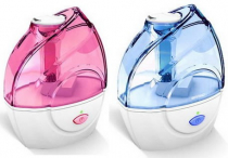 Увлажнитель воздуха "Свежесть" - «globural.ru» - Иркутск