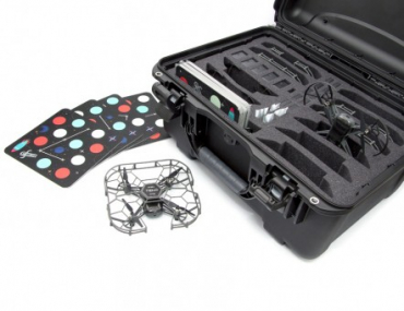 Образовательный комплект программируемого квадрокоптера DJI TELLO EDU (Стартовый – 5) - «globural.ru» - Иркутск