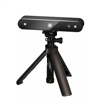 3D сканер RangeVision Neopoint (с поворотным столом TS и RV 3D Studio) - «globural.ru» - Иркутск