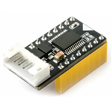 Плата драйвера двигателя MegaPi Encoder/DC Motor Driver - «globural.ru» - Иркутск