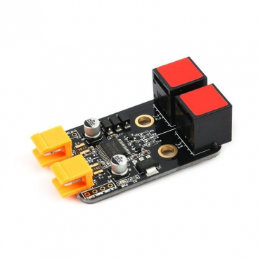 Модуль драйвер двигателей постоянного тока Me Dual Motor Driver V1 - «globural.ru» - Иркутск