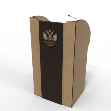 Мультимедийная интерактивная трибуна Professor - «globural.ru» - Иркутск