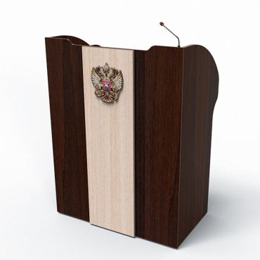 Мультимедийная интерактивная трибуна Rector - «globural.ru» - Иркутск