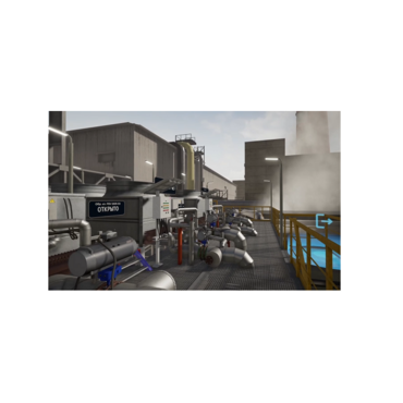 Комплект VR-приложение для колледжей по металлургии - «globural.ru» - Иркутск
