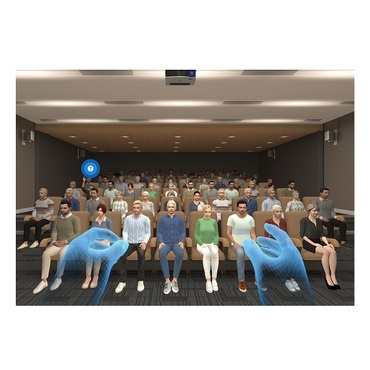 Комплект VR-тренажёров для гуманитарных учебных заведений по коммуникативным навыкам - «globural.ru» - Иркутск