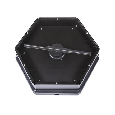 Модуль интерактивный "Голограмма" - «globural.ru» - Иркутск