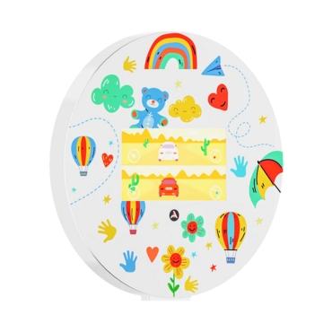 Интерактивная панель MiniKids 32" - «globural.ru» - Иркутск