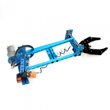 Дополнительный набор к конструктору Robot Arm Add-on Pack for Starter Robot Kit - «globural.ru» - Иркутск