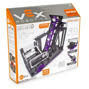 Набор VEX by HEXBUG "Подъемник" - «globural.ru» - Иркутск