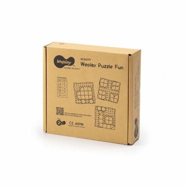 Геометрическая мозаика - пазл  - «globural.ru» - Иркутск