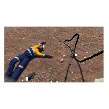 Комплект из 11 VR-тренажёров для колледжей и вузов - «globural.ru» - Иркутск