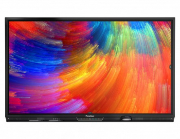 Интерактивная панель ActivPanel Titanium 75" - «globural.ru» - Иркутск