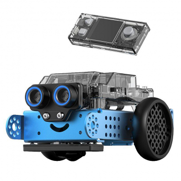Базовый робототехнический набор Makeblock mBot2 - «globural.ru» - Иркутск