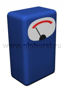 Бензоколонка - «globural.ru» - Иркутск