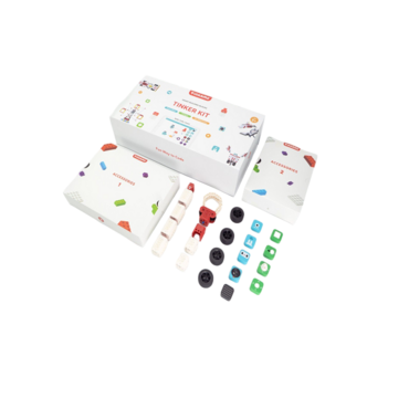 Образовательный набор "Tinkamo Tinker Kit"		 			 			 - «globural.ru» - Иркутск