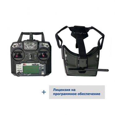 Программно-аппаратный комплекс EDDRON Basic - «globural.ru» - Иркутск