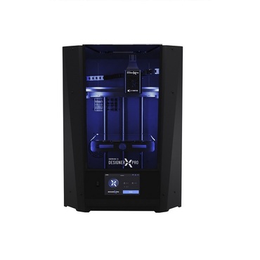 3D-принтер Designer X PRO S2 - «globural.ru» - Иркутск
