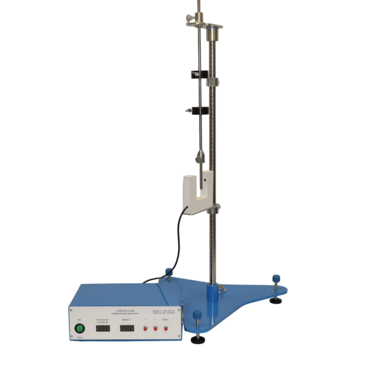 Учебный стенд «Физический маятник» - «globural.ru» - Иркутск