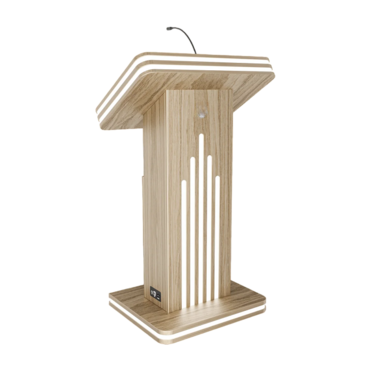 Интерактивная трибуна Light 21,5" - «globural.ru» - Иркутск