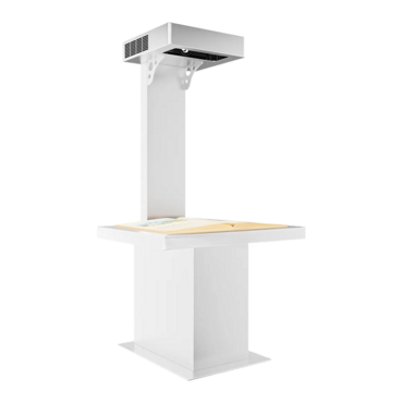 Проекционная книга Story - «globural.ru» - Иркутск