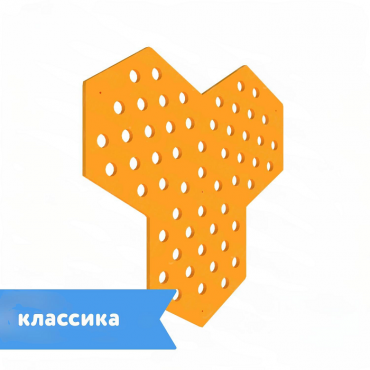 Настенная панель "Крекер" - «globural.ru» - Иркутск