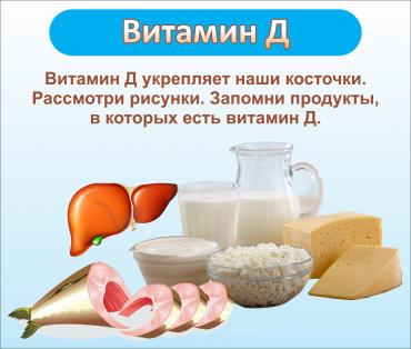 Стенд "Витамин Д" - «globural.ru» - Иркутск