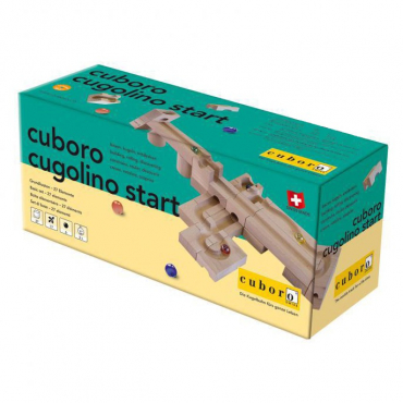 Набор "Cuboro" cugolino start - «globural.ru» - Иркутск