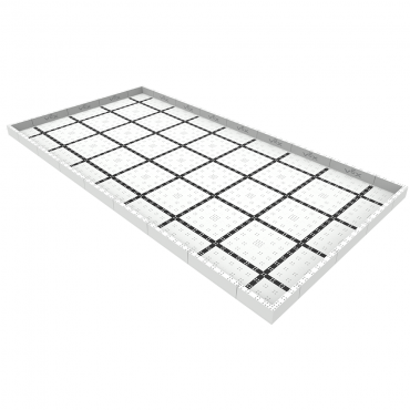Набор 1/2 поля для соревнований / VEX IQ Challenge Half  Field Perimeter & Tiles - «globural.ru» - Иркутск