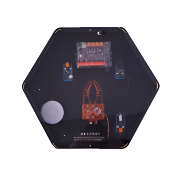 Модуль интерактивный "Ханойская башня" - «globural.ru» - Иркутск