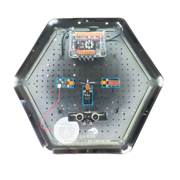 Модуль интерактивный "Термометр" - «globural.ru» - Иркутск