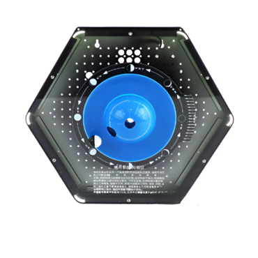 Модуль интерактивный "Фазы Луны" - «globural.ru» - Иркутск