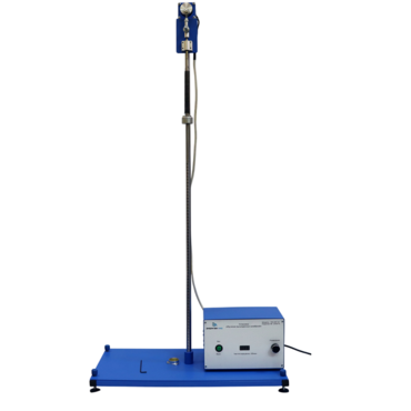 Установка «Изучение вынужденных колебаний»  - «globural.ru» - Иркутск