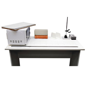 Учебная установка «Защита от СВЧ излучения» - «globural.ru» - Иркутск