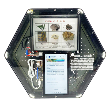 Модуль интерактивный с искусственным интеллектом "Интеллектуальная география" - «globural.ru» - Иркутск