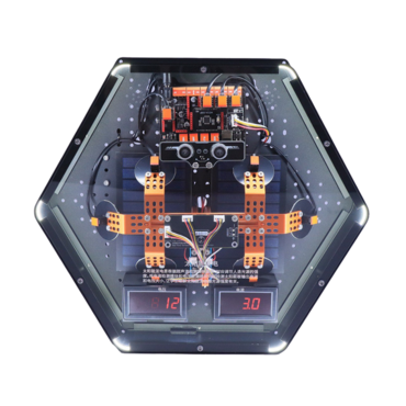 Модуль интерактивный "Генератор солнечной энергии" - «globural.ru» - Иркутск