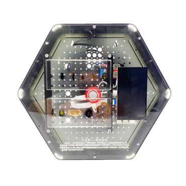 Модуль интерактивный с искусственным интеллектом "Интеллектуальная биология" - «globural.ru» - Иркутск