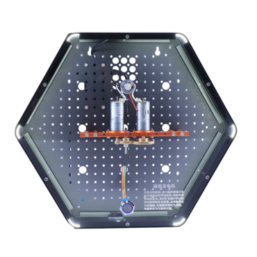 Модуль интерактивный "Магнитно-индукционныый генератор" - «globural.ru» - Иркутск