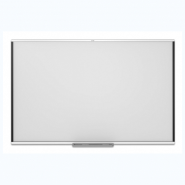 Интерактивная доска SMART SBM777V-43 с пассивным лотком (Notebook 22) - «globural.ru» - Иркутск
