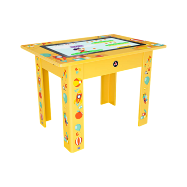 Детский сенсорный стол Junior 27" - «globural.ru» - Иркутск