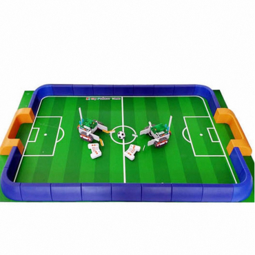 Конструктор по робототехнике Soccer Robot FK - «globural.ru» - Иркутск